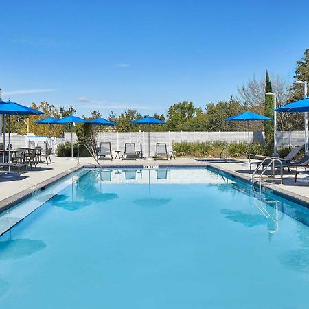 Four Points By Sheraton Tallahassee Downtown Exterior photo