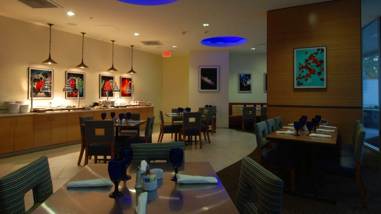 Four Points By Sheraton Tallahassee Downtown Exterior photo
